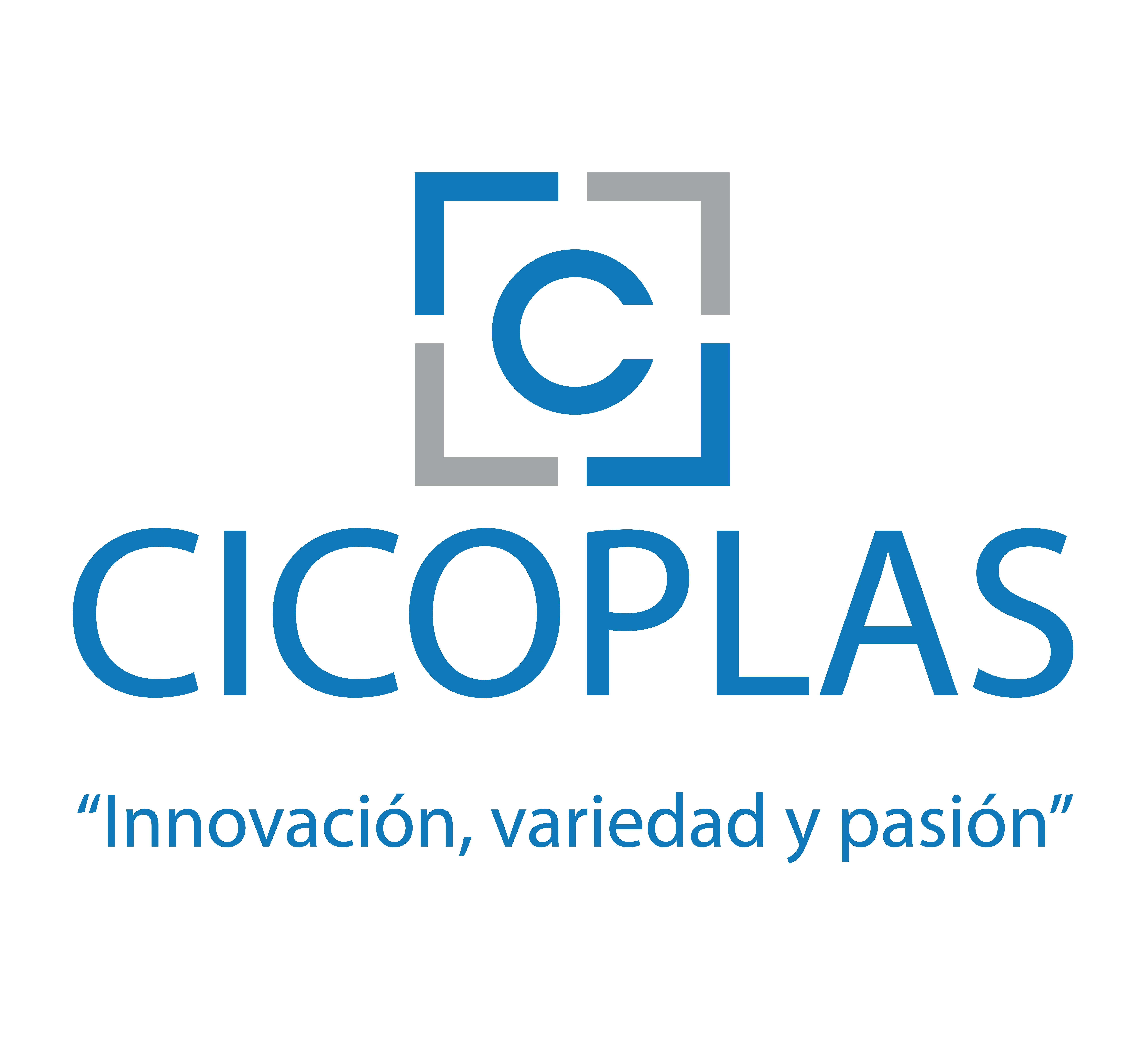 Logo CICOPLAS
